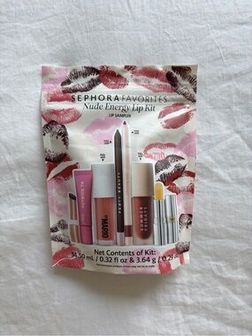 Sephora Favorites Lip Set